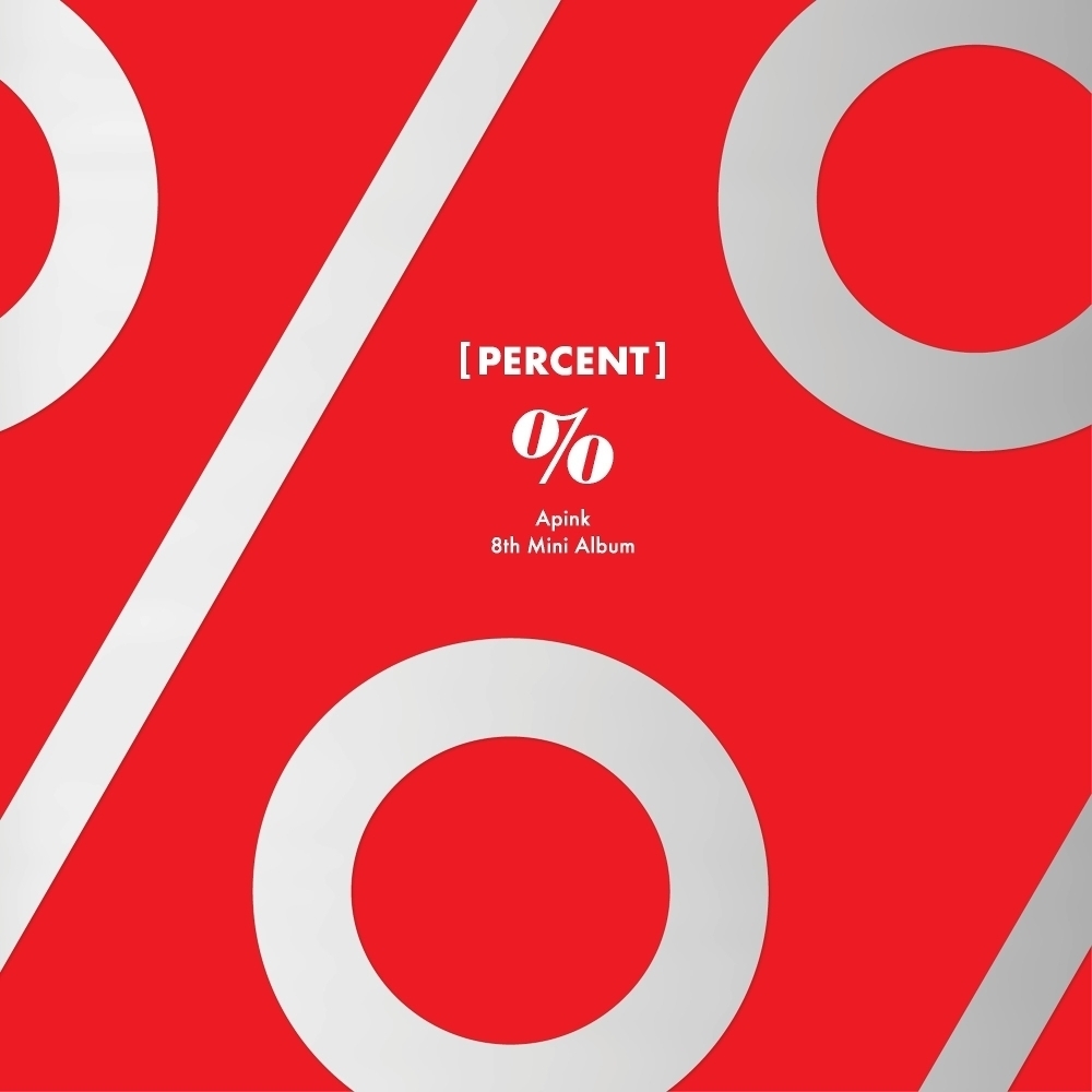 PERCENT | Apink Japan Official Site